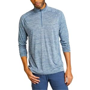 Zella Quarter Zip pullover